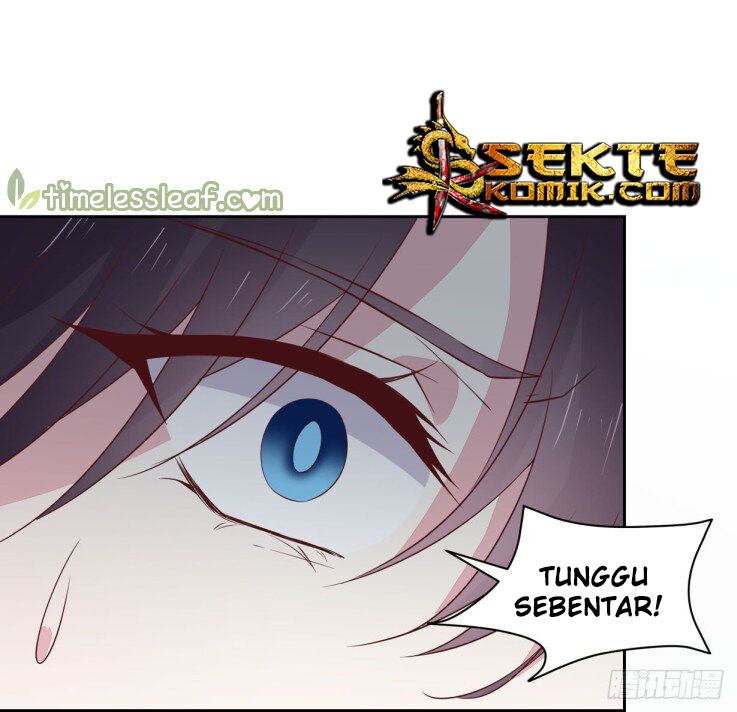 Manhua Pupillary Master Chapter 37.3 gambar nomor 2