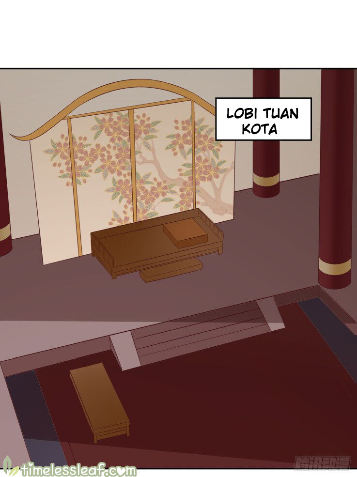 Pupillary Master Chapter 37.2 Gambar 5