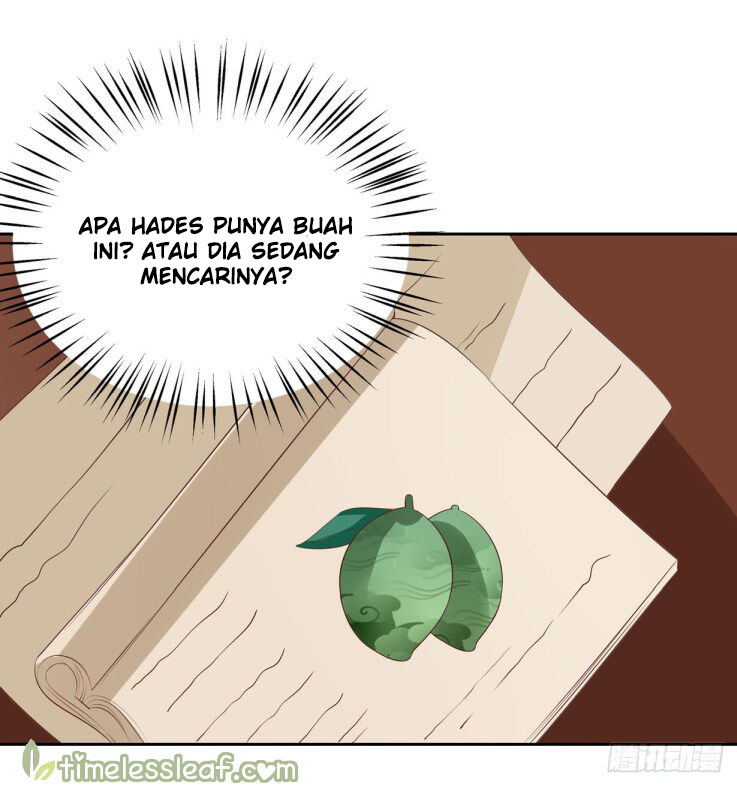 Pupillary Master Chapter 37.2 Gambar 10