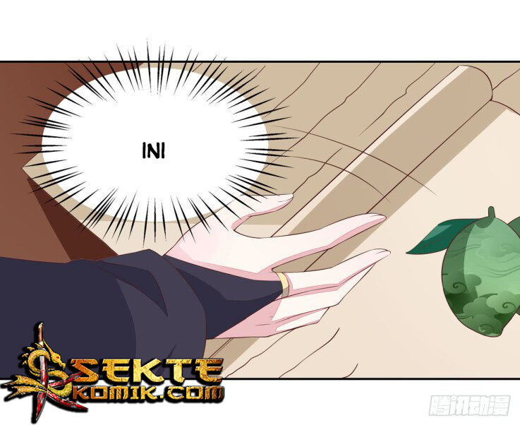 Pupillary Master Chapter 37.2 Gambar 11