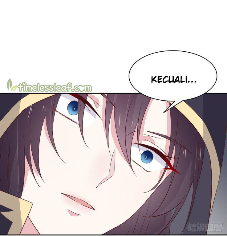 Pupillary Master Chapter 37.2 Gambar 13