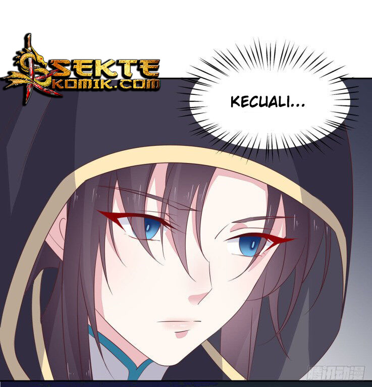 Pupillary Master Chapter 37.2 Gambar 14