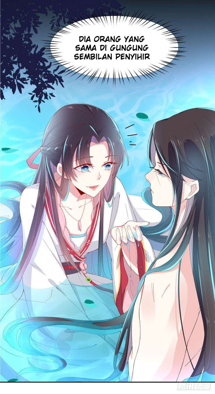 Pupillary Master Chapter 37.2 Gambar 15