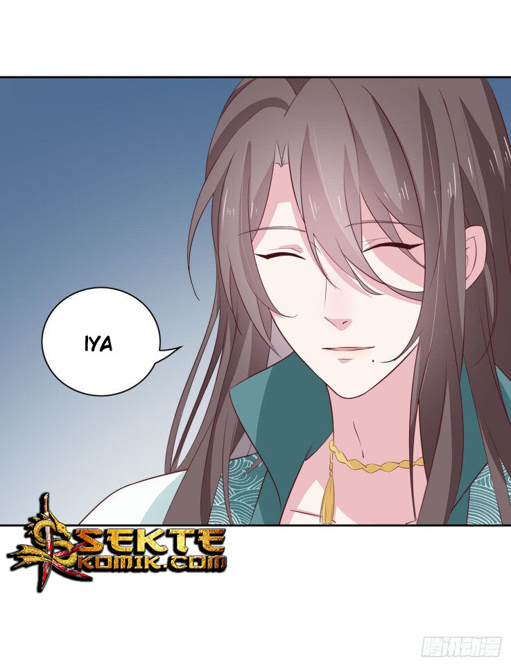 Pupillary Master Chapter 37.2 Gambar 3