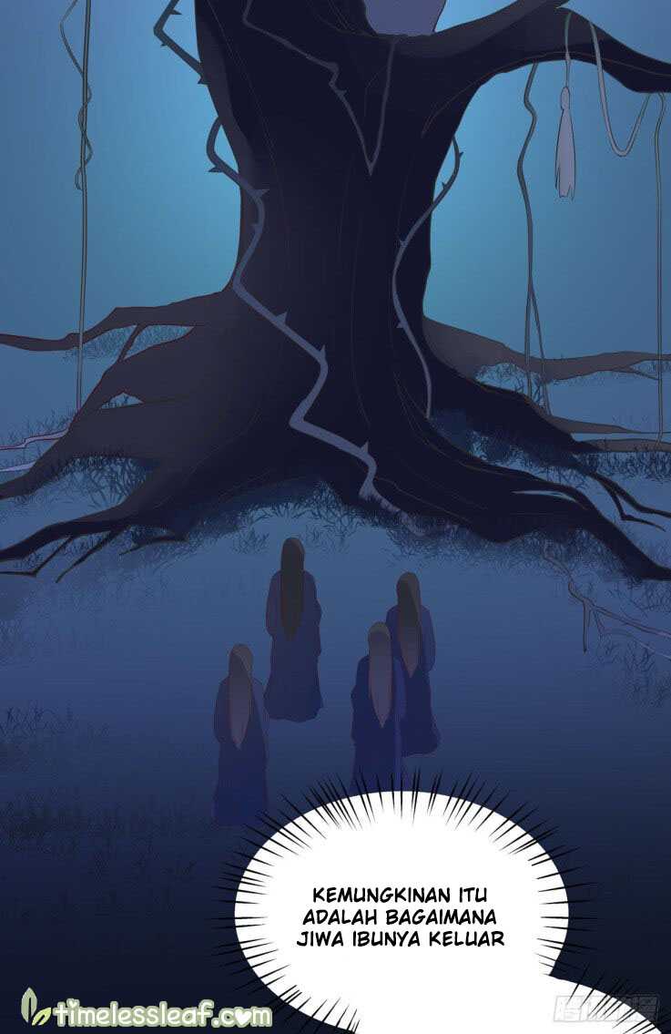 Pupillary Master Chapter 37.1 Gambar 7