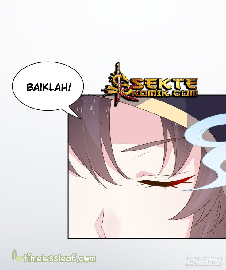 Pupillary Master Chapter 36.3 Gambar 9