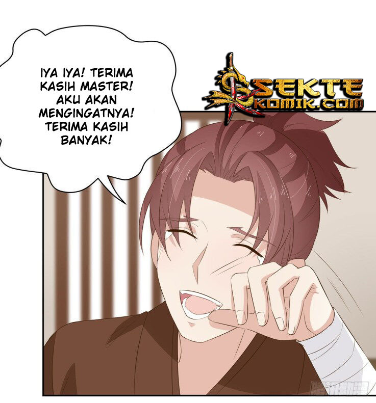 Pupillary Master Chapter 36.3 Gambar 11