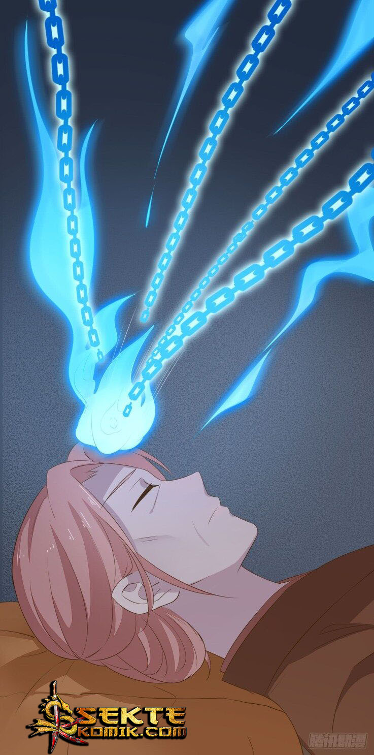 Pupillary Master Chapter 36.3 Gambar 3