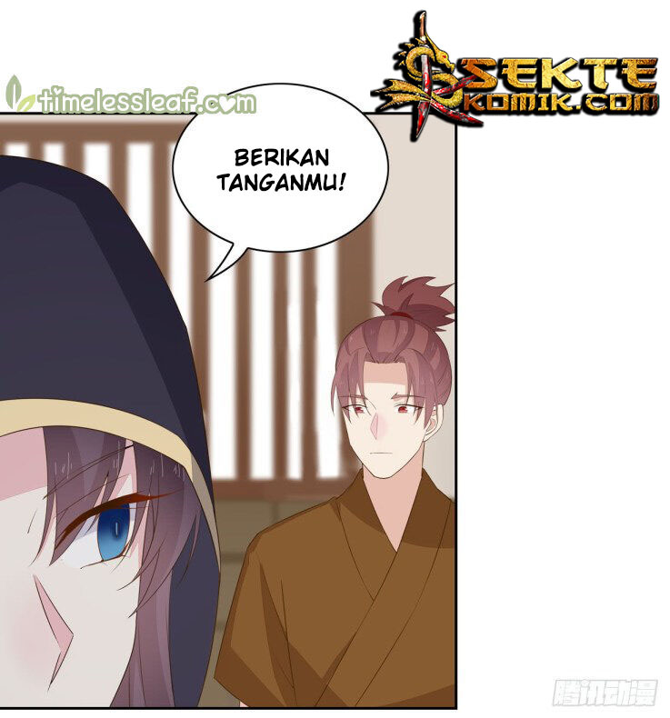 Pupillary Master Chapter 36.2 Gambar 13