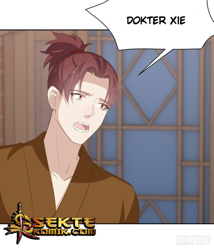 Pupillary Master Chapter 36.1 Gambar 4