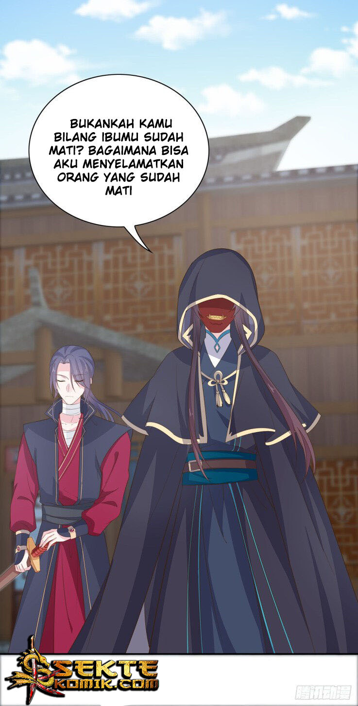 Pupillary Master Chapter 36.1 Gambar 9