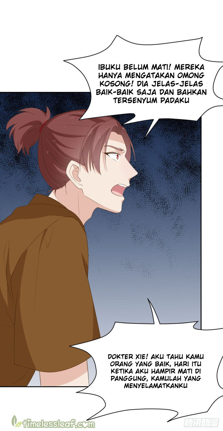 Pupillary Master Chapter 36.1 Gambar 10