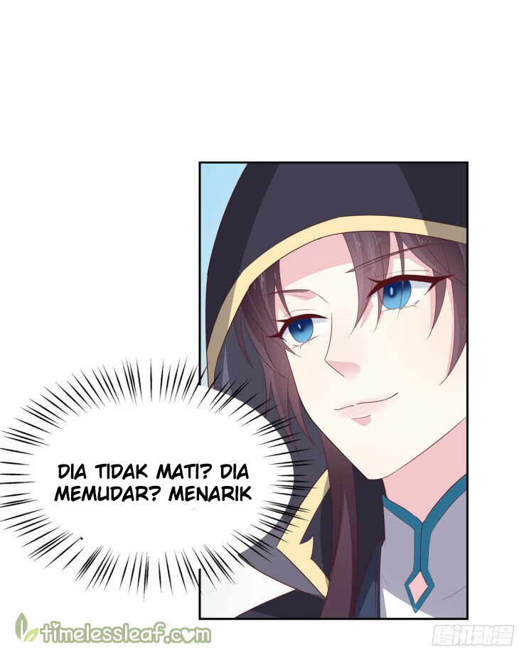 Pupillary Master Chapter 36.1 Gambar 12