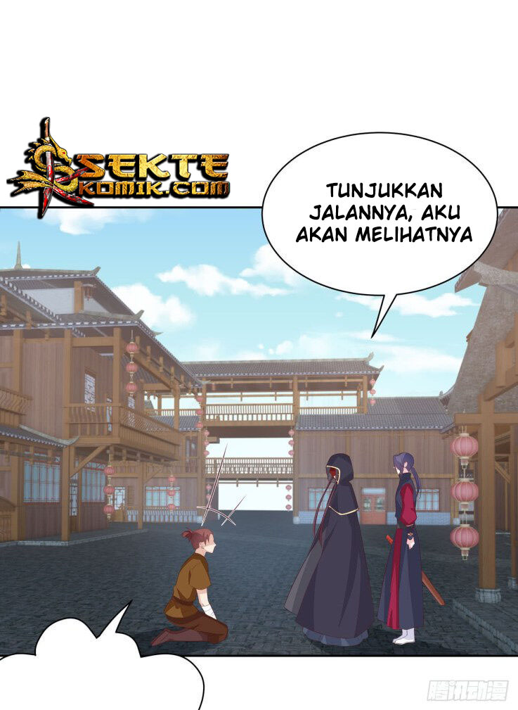 Pupillary Master Chapter 36.1 Gambar 13