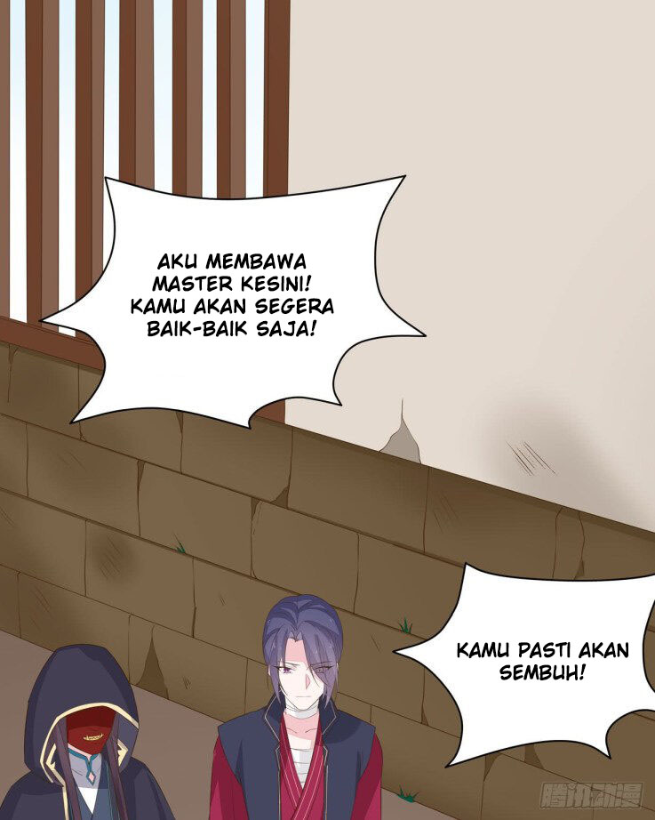 Pupillary Master Chapter 36.1 Gambar 17