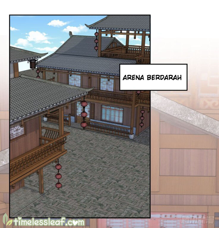 Manhua Pupillary Master Chapter 36.1 gambar nomor 2