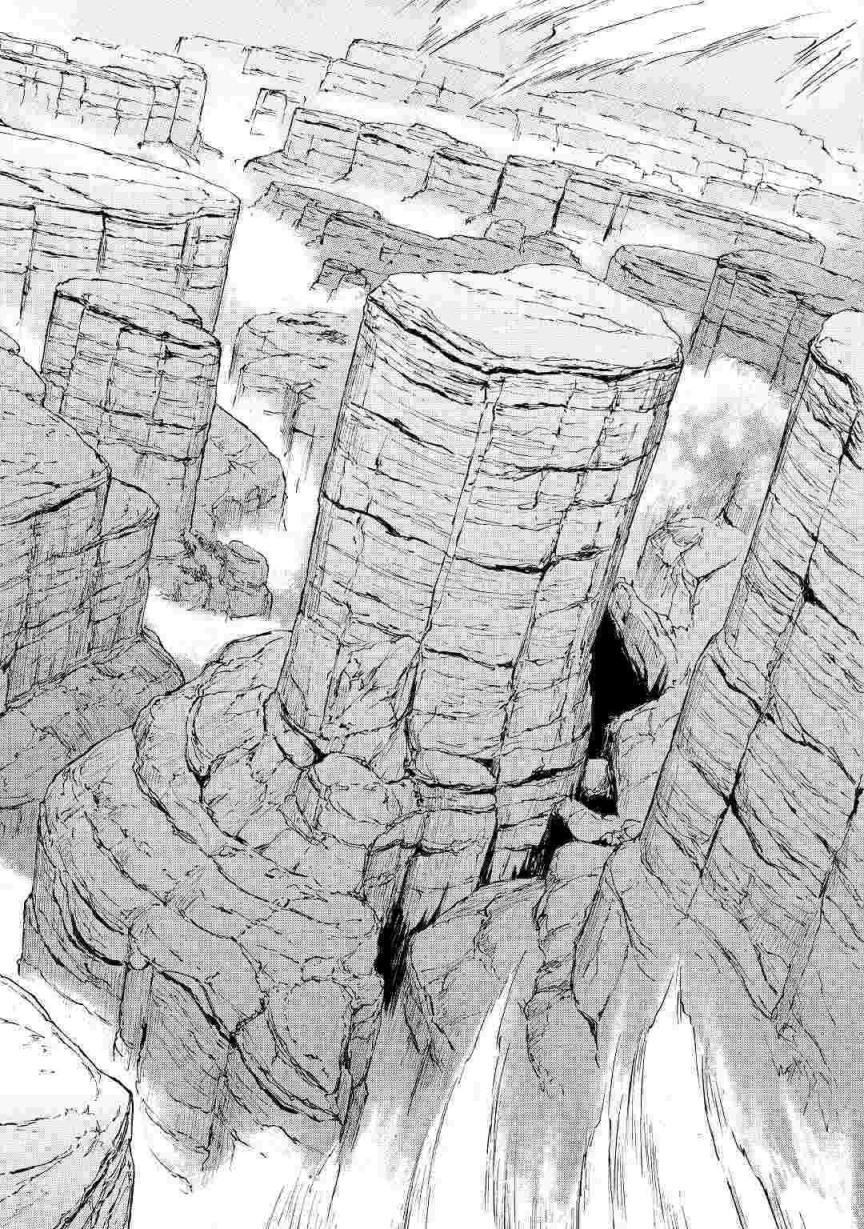 Gate – Jietai Kare no Chi nite Kaku Tatakeri Chapter 93 Gambar 15