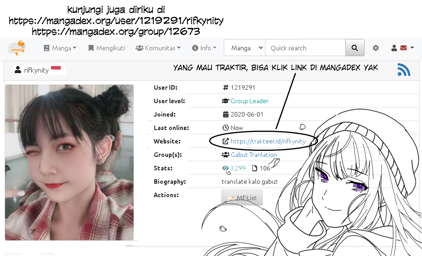 The Galactic Navy Officer Becomes an Adventurer Chapter 05 Gambar 27