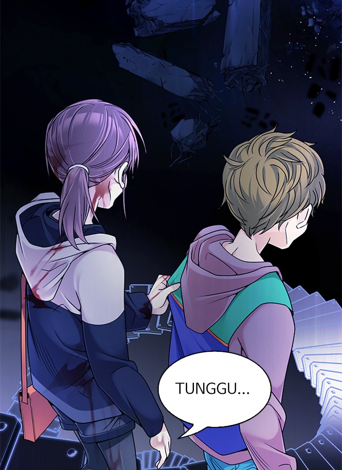 Dice Chapter 319 Gambar 19