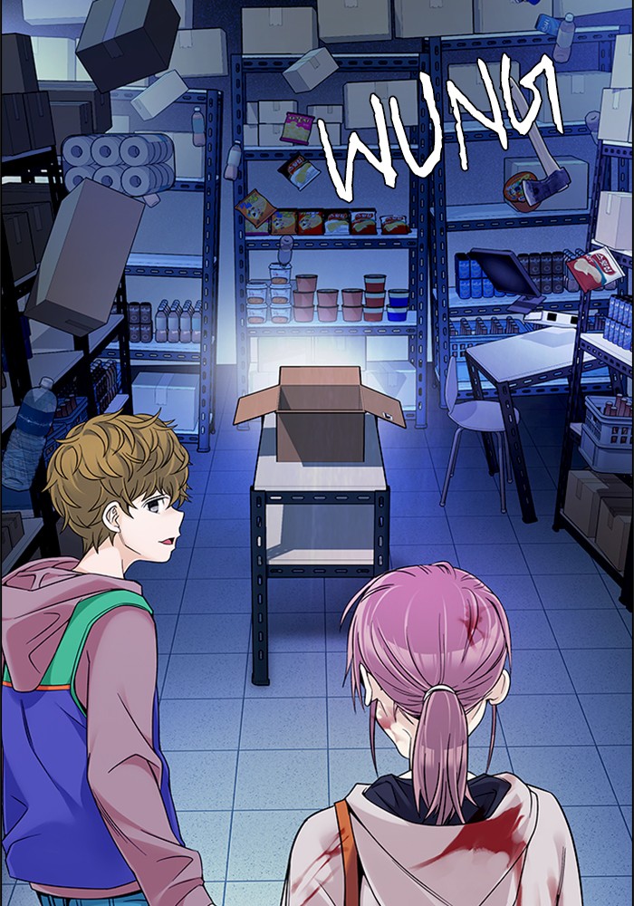 Dice Chapter 319 Gambar 29