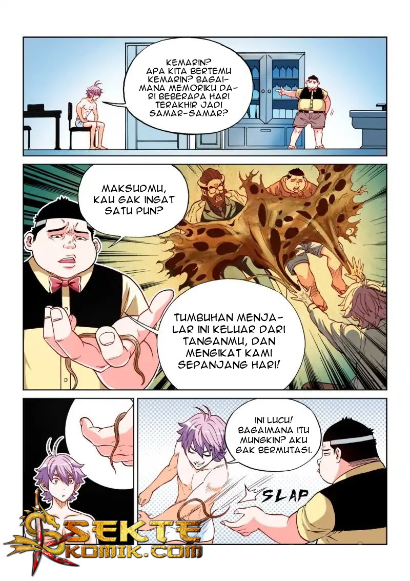 Human Body Cultivation Chapter 10 Gambar 7