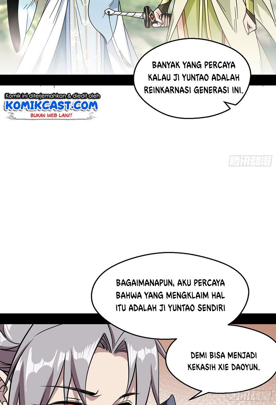 I’m An Evil God Chapter 58 Gambar 16