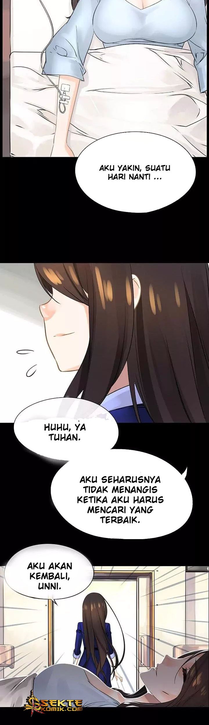 The God of “Game of God” Chapter 10 Gambar 15