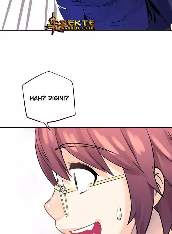 The God of “Game of God” Chapter 10 Gambar 21