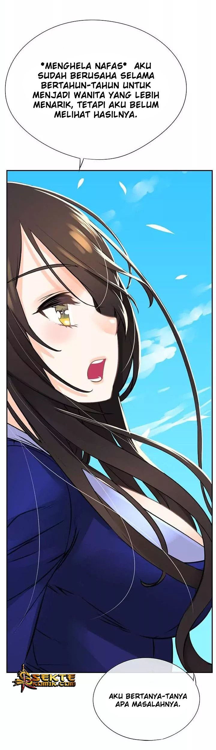 The God of “Game of God” Chapter 10 Gambar 30