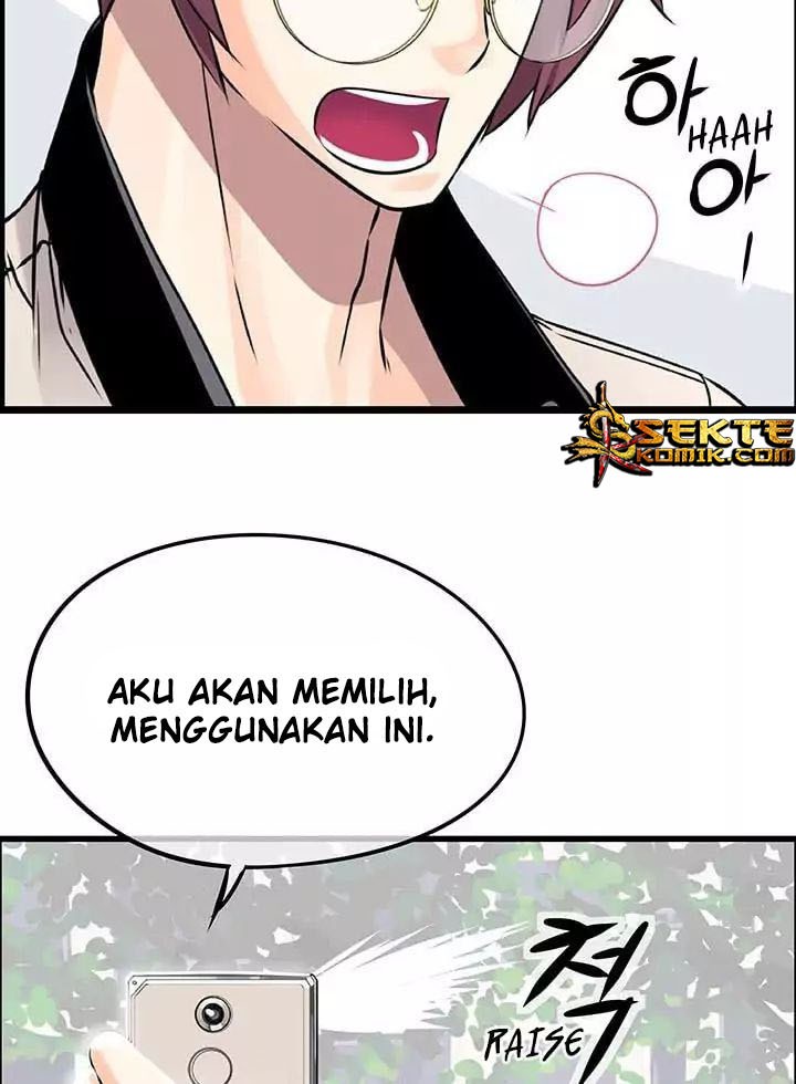 The God of “Game of God” Chapter 10 Gambar 6