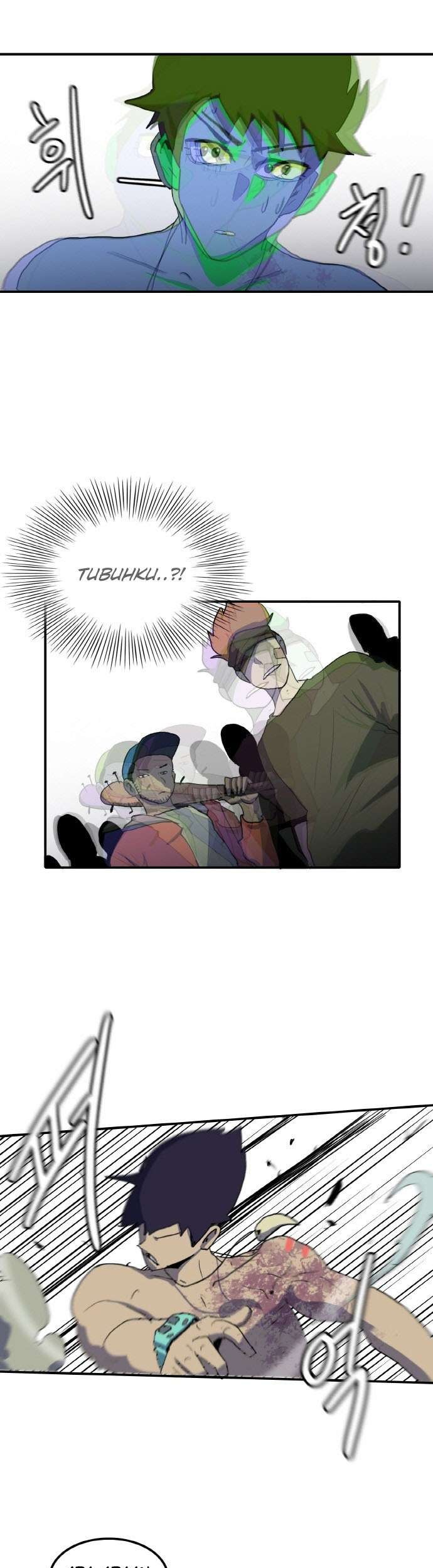 Saurus Chapter 10 Gambar 13