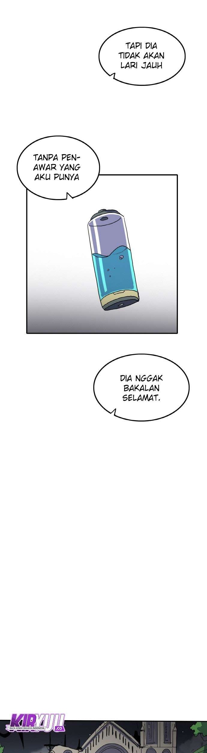 Saurus Chapter 10 Gambar 19
