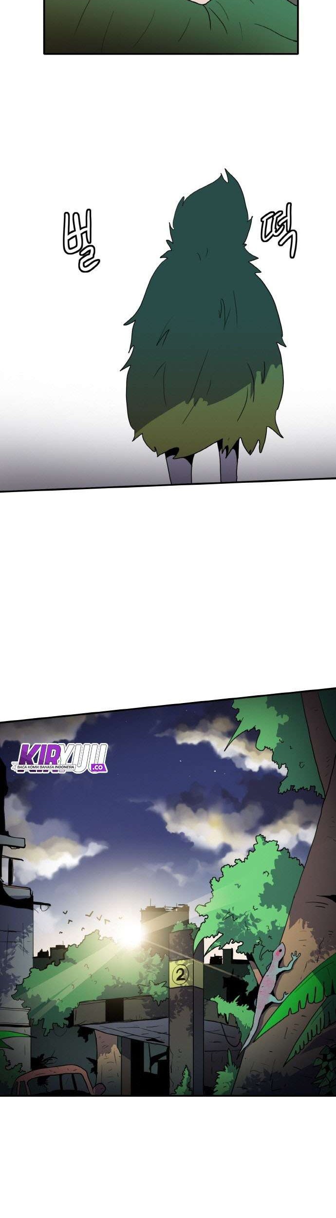 Saurus Chapter 10 Gambar 25