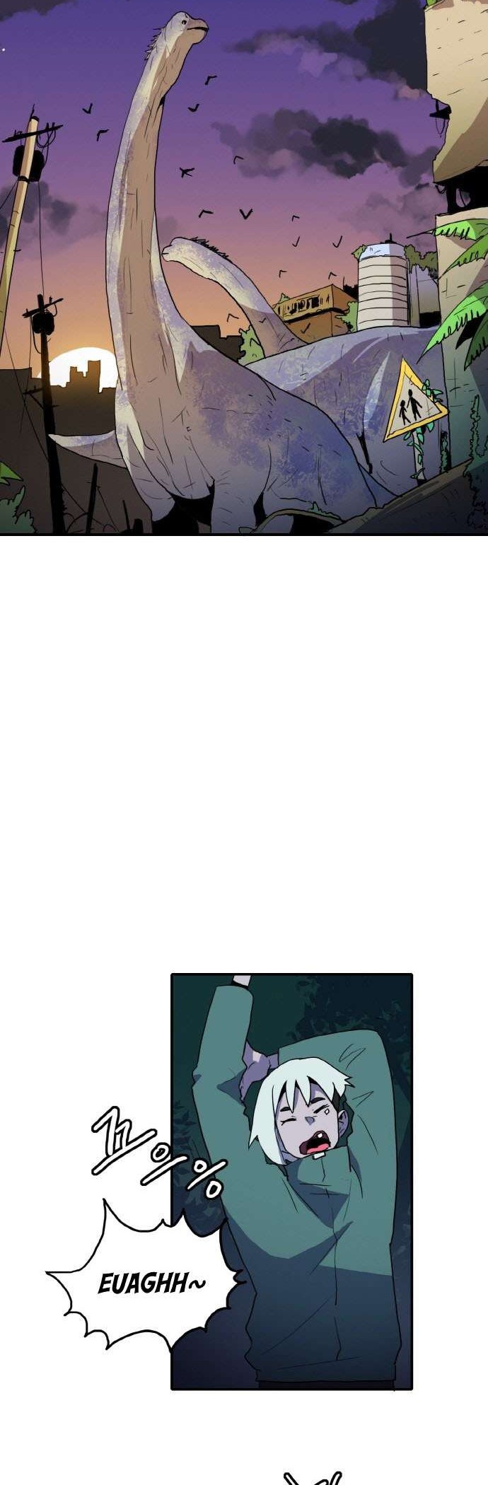 Saurus Chapter 10 Gambar 31