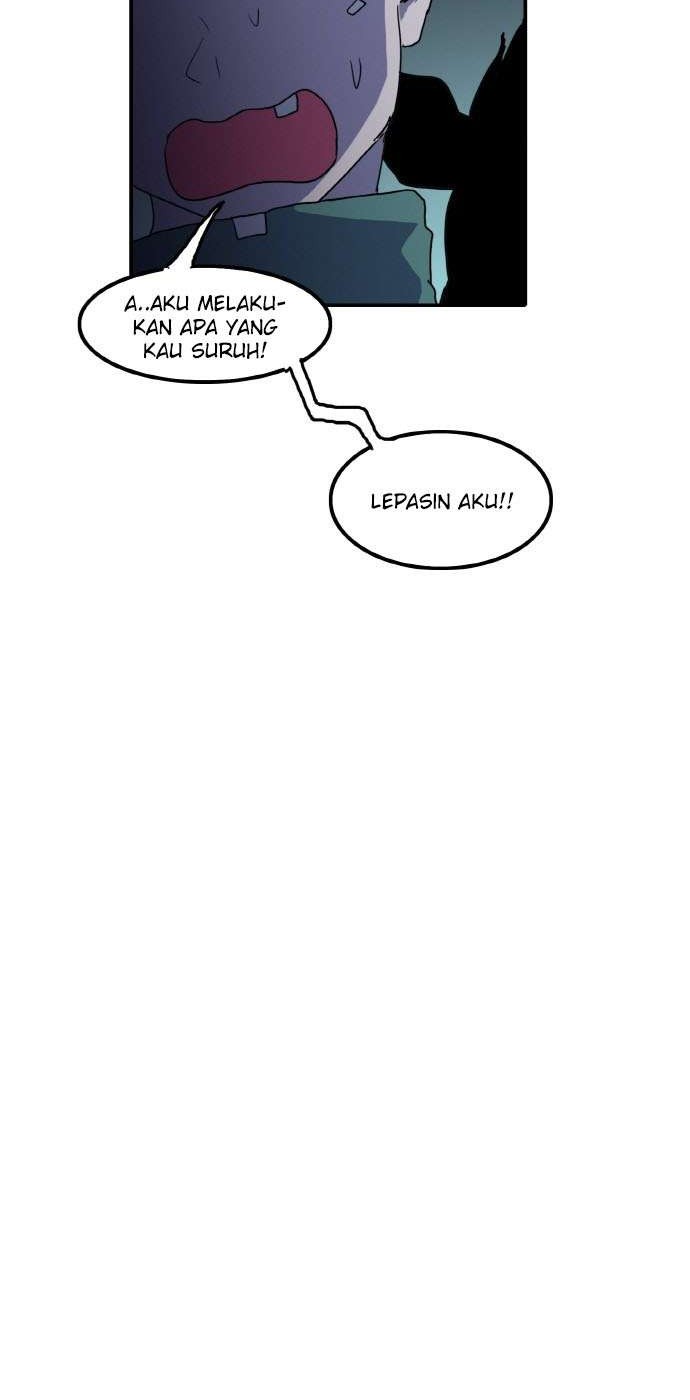 Saurus Chapter 10 Gambar 34