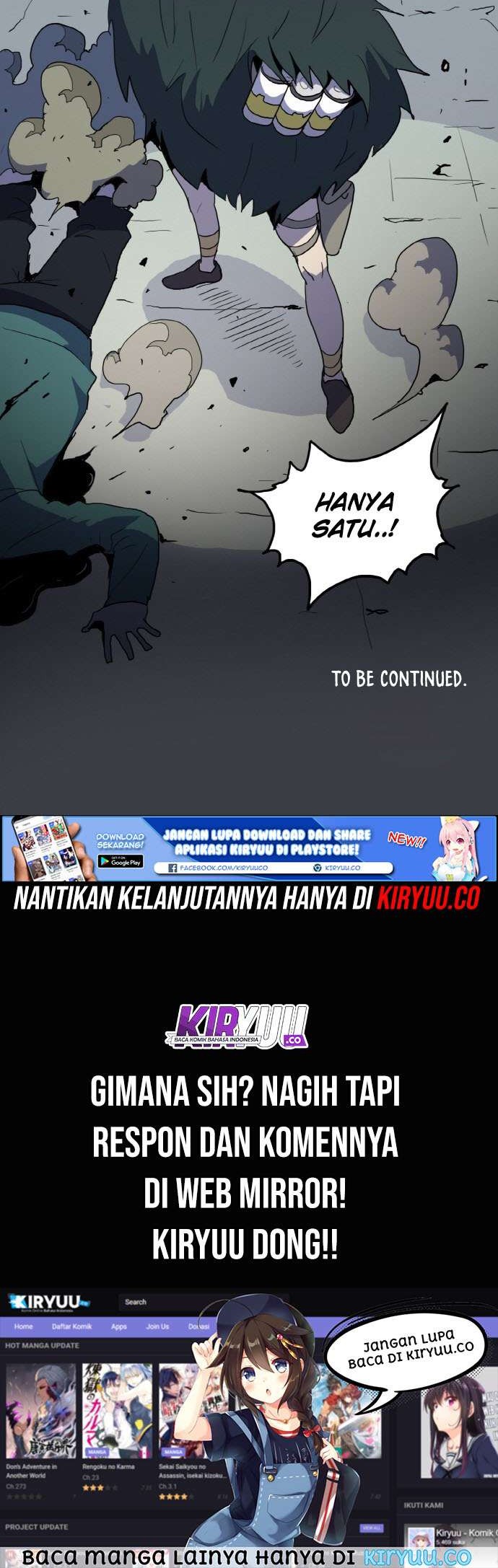 Saurus Chapter 10 Gambar 37