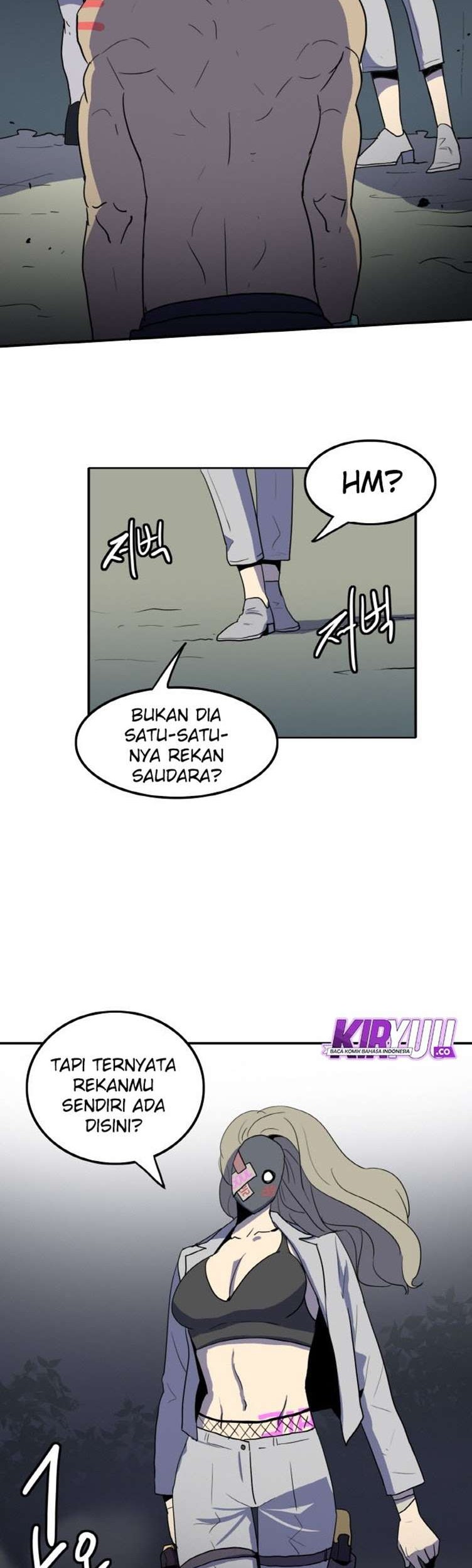 Saurus Chapter 10 Gambar 3