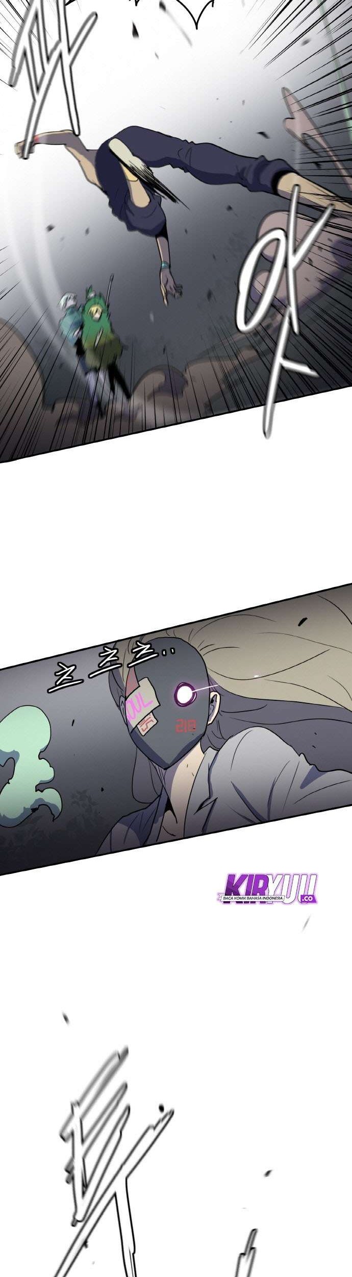 Saurus Chapter 10 Gambar 6