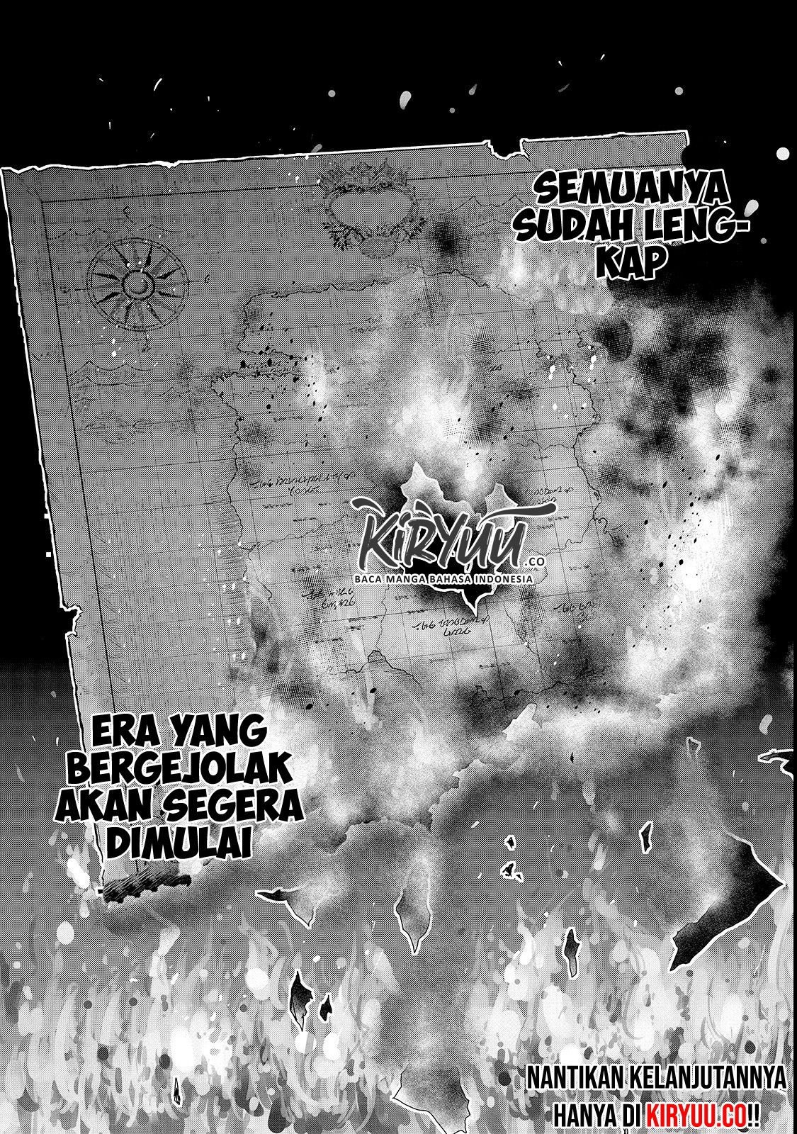 Hazure Waku no “Joutai Ijou Skill” de Saikyou ni Natta Ore ga Subete wo Juurin Suru made Chapter 4 Gambar 44