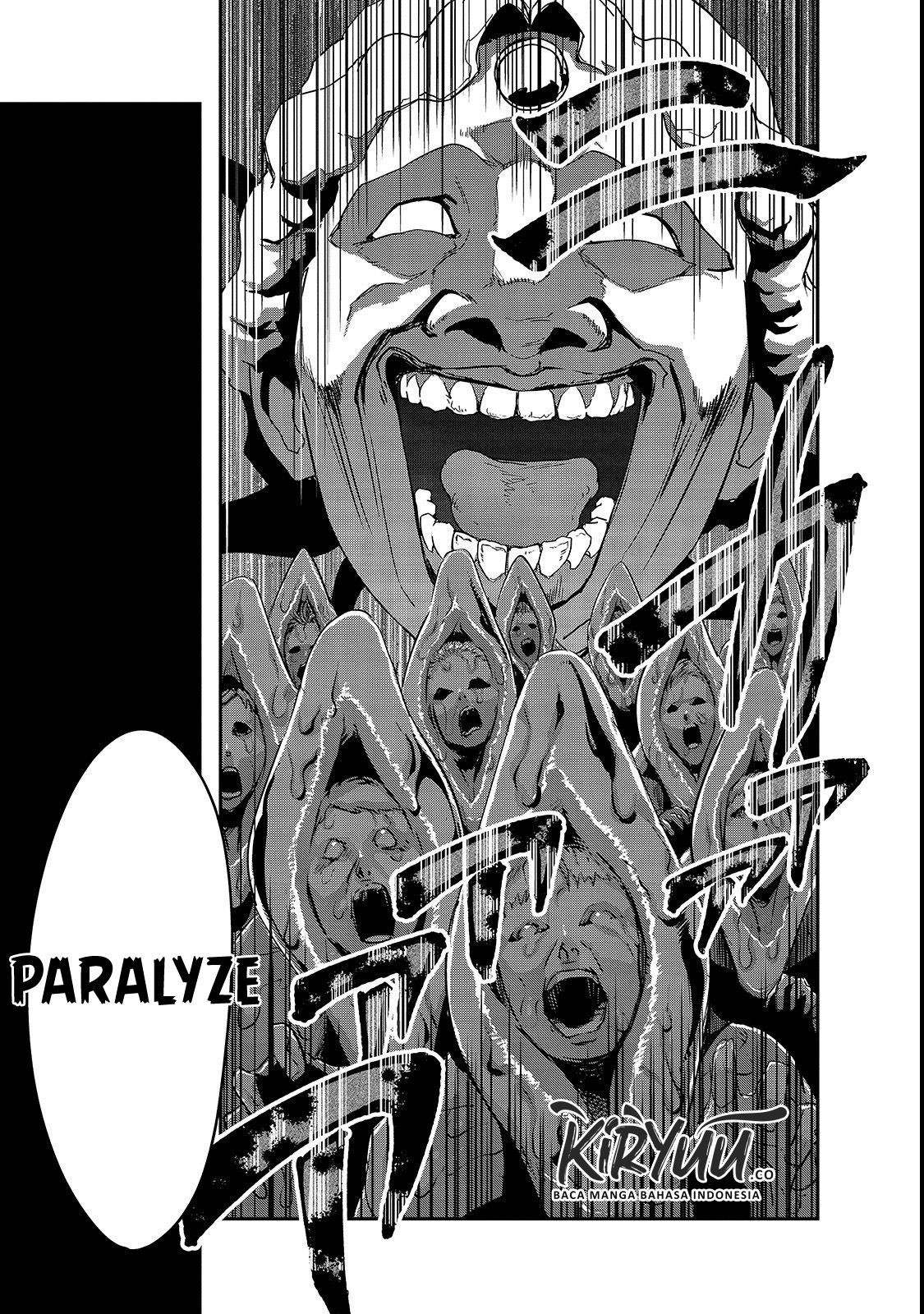 Hazure Waku no “Joutai Ijou Skill” de Saikyou ni Natta Ore ga Subete wo Juurin Suru made Chapter 4 Gambar 19