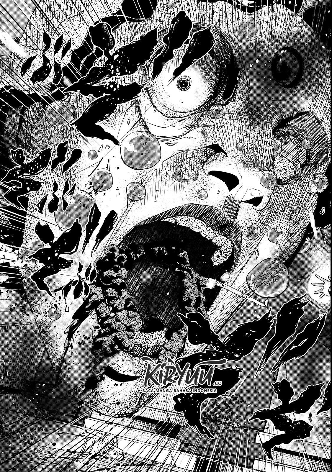 Hazure Waku no “Joutai Ijou Skill” de Saikyou ni Natta Ore ga Subete wo Juurin Suru made Chapter 4 Gambar 25