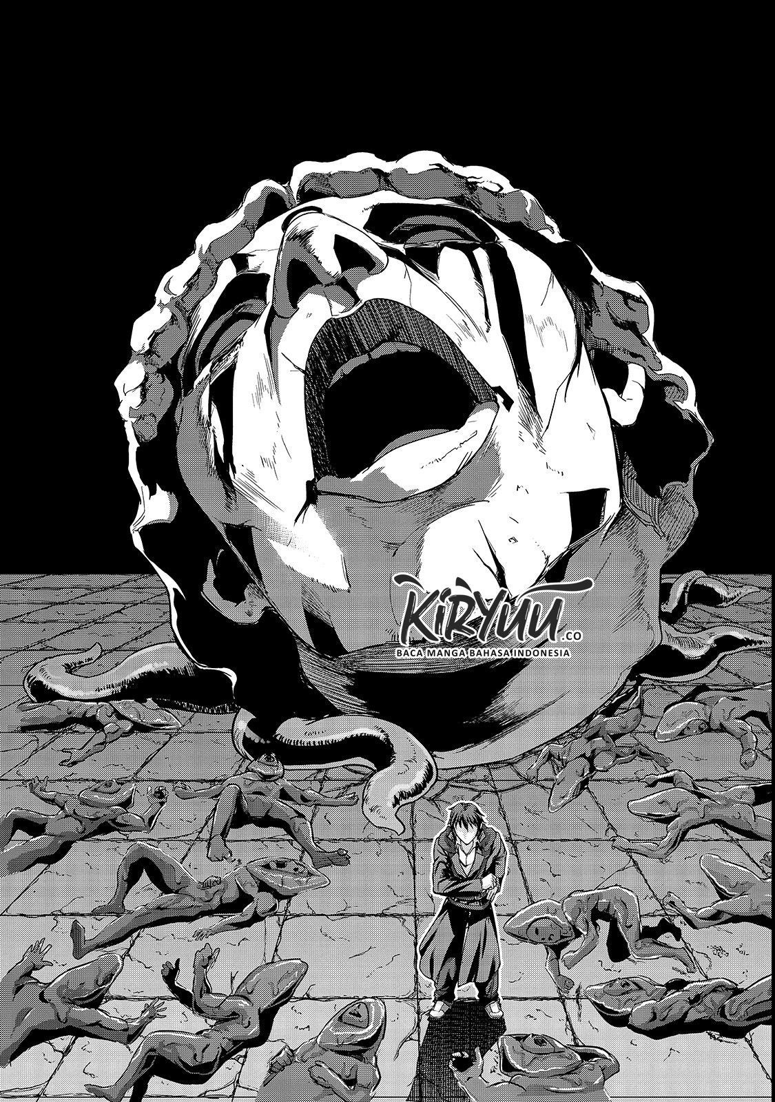 Hazure Waku no “Joutai Ijou Skill” de Saikyou ni Natta Ore ga Subete wo Juurin Suru made Chapter 4 Gambar 30