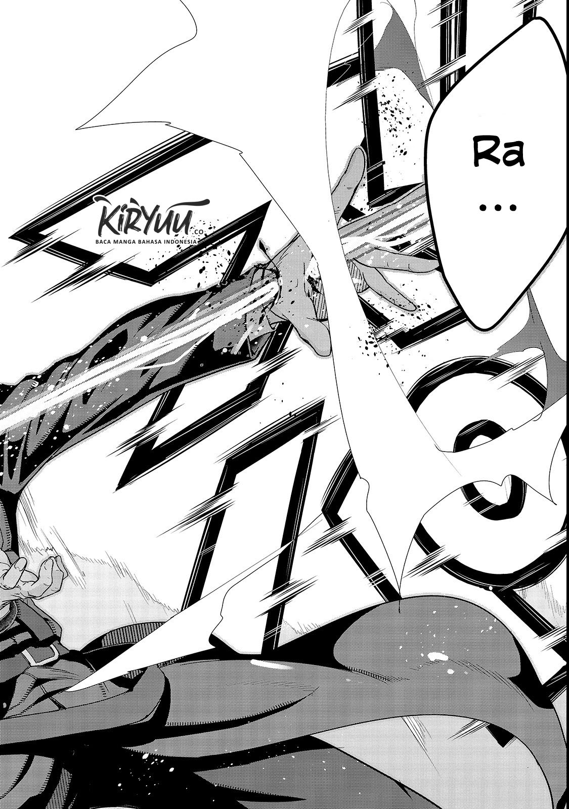 Hazure Waku no “Joutai Ijou Skill” de Saikyou ni Natta Ore ga Subete wo Juurin Suru made Chapter 3 Gambar 31