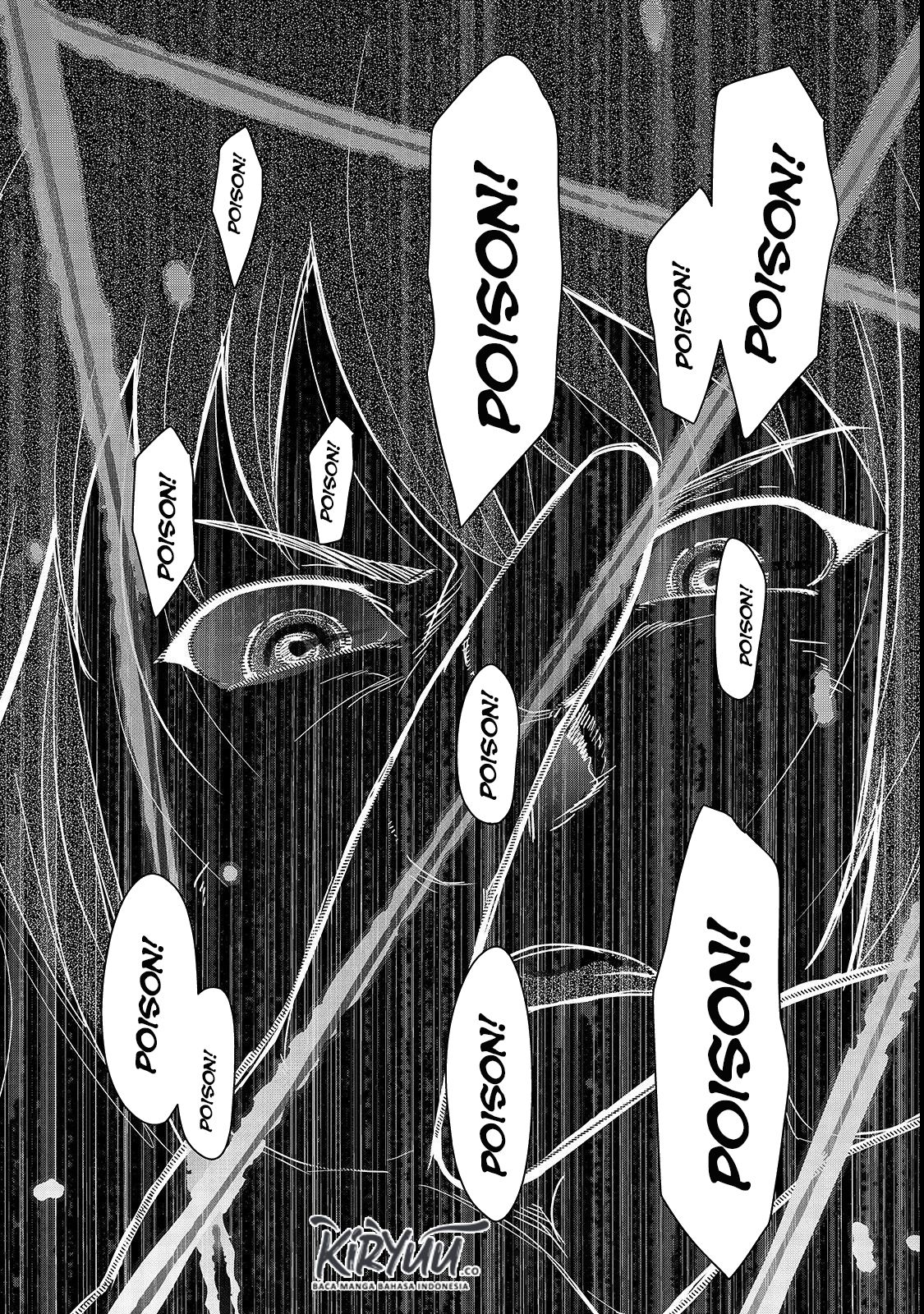 Hazure Waku no “Joutai Ijou Skill” de Saikyou ni Natta Ore ga Subete wo Juurin Suru made Chapter 2 Gambar 5