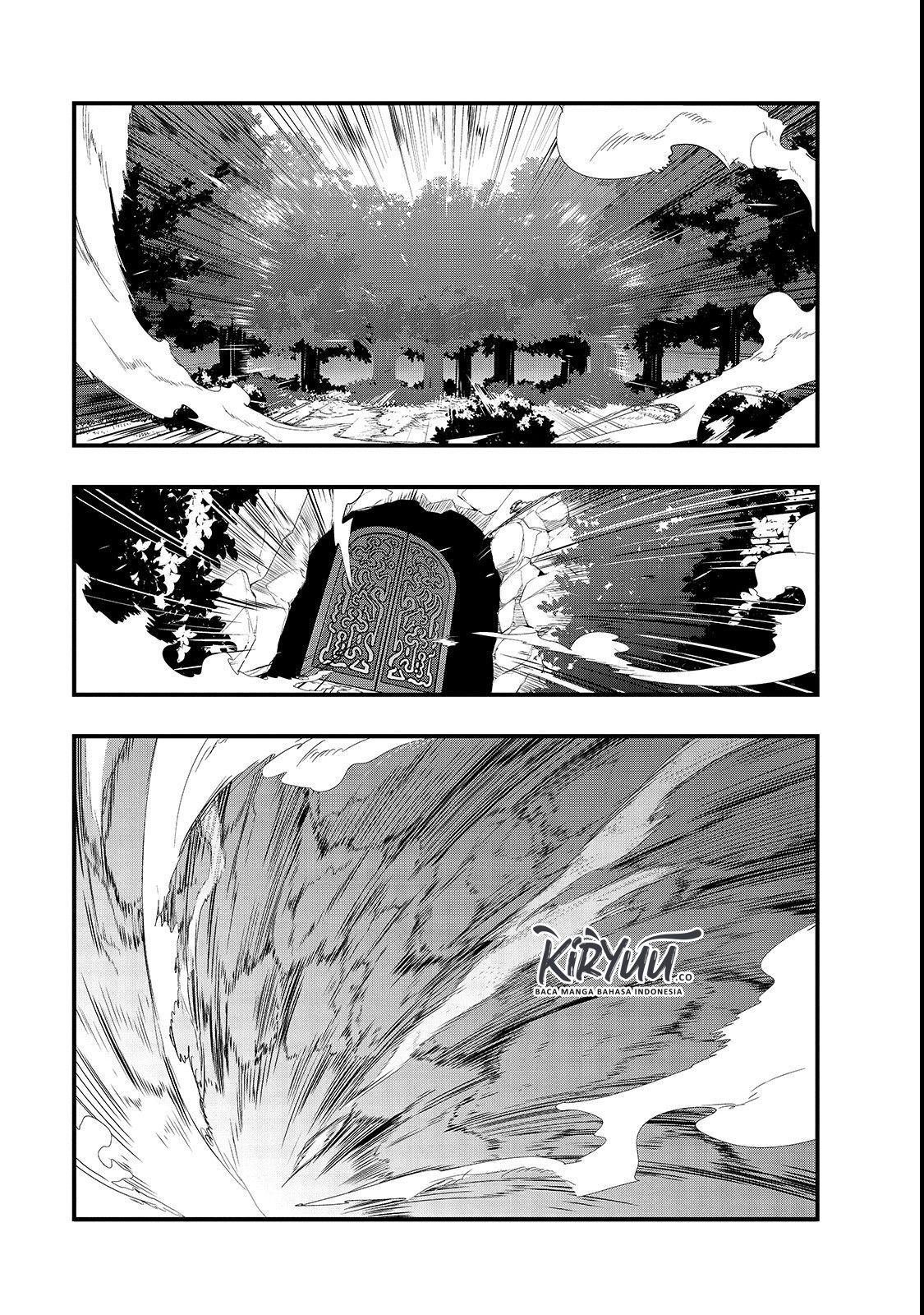 Hazure Waku no “Joutai Ijou Skill” de Saikyou ni Natta Ore ga Subete wo Juurin Suru made Chapter 2 Gambar 11