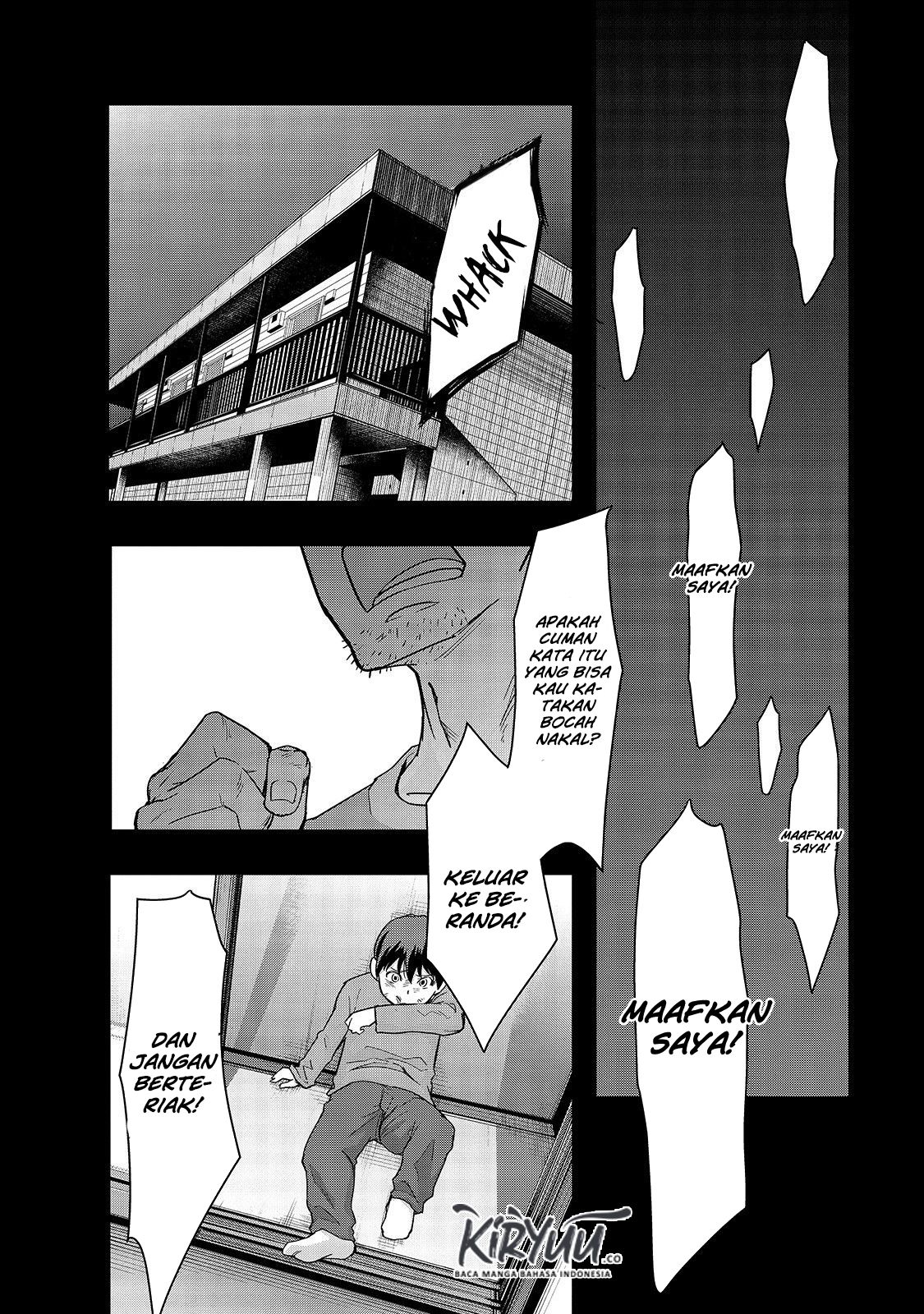 Hazure Waku no “Joutai Ijou Skill” de Saikyou ni Natta Ore ga Subete wo Juurin Suru made Chapter 2 Gambar 22