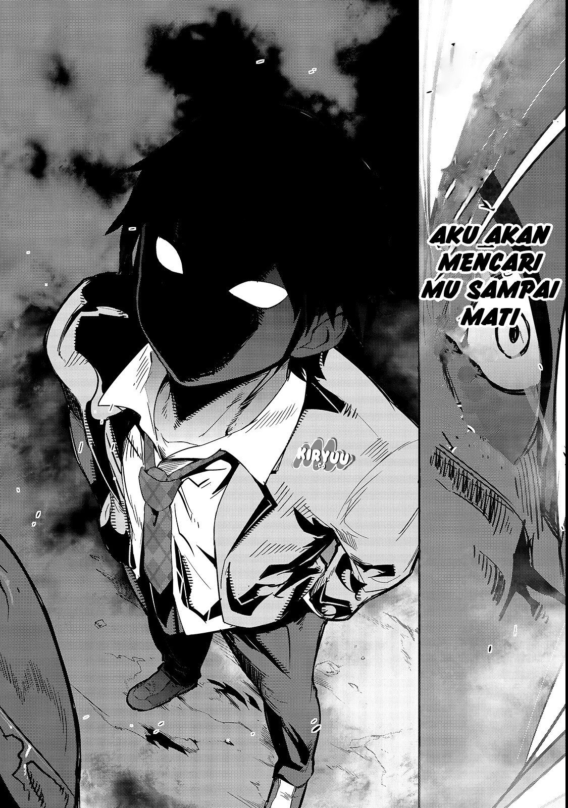 Hazure Waku no “Joutai Ijou Skill” de Saikyou ni Natta Ore ga Subete wo Juurin Suru made Chapter 1 Gambar 47