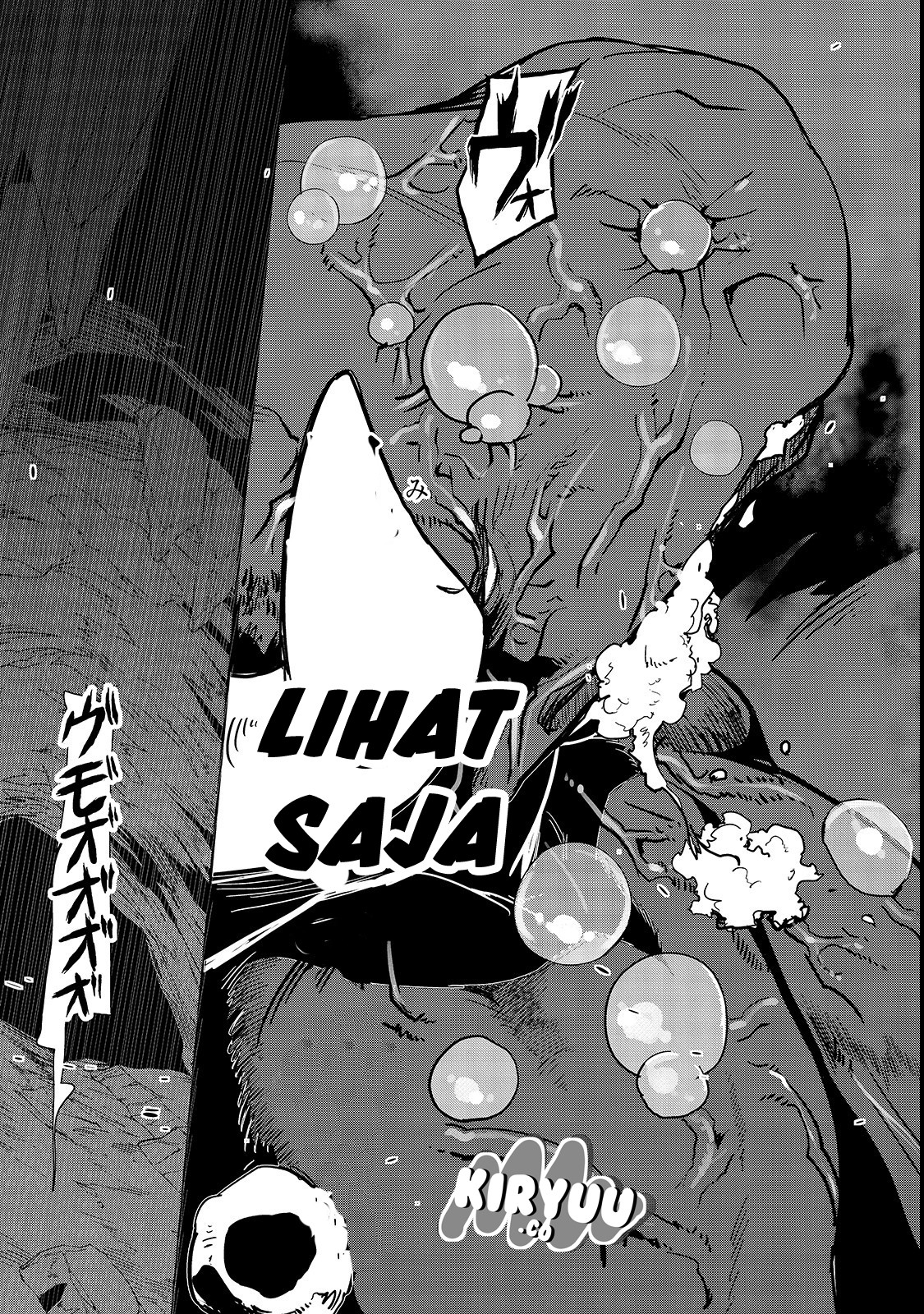 Hazure Waku no “Joutai Ijou Skill” de Saikyou ni Natta Ore ga Subete wo Juurin Suru made Chapter 1 Gambar 48