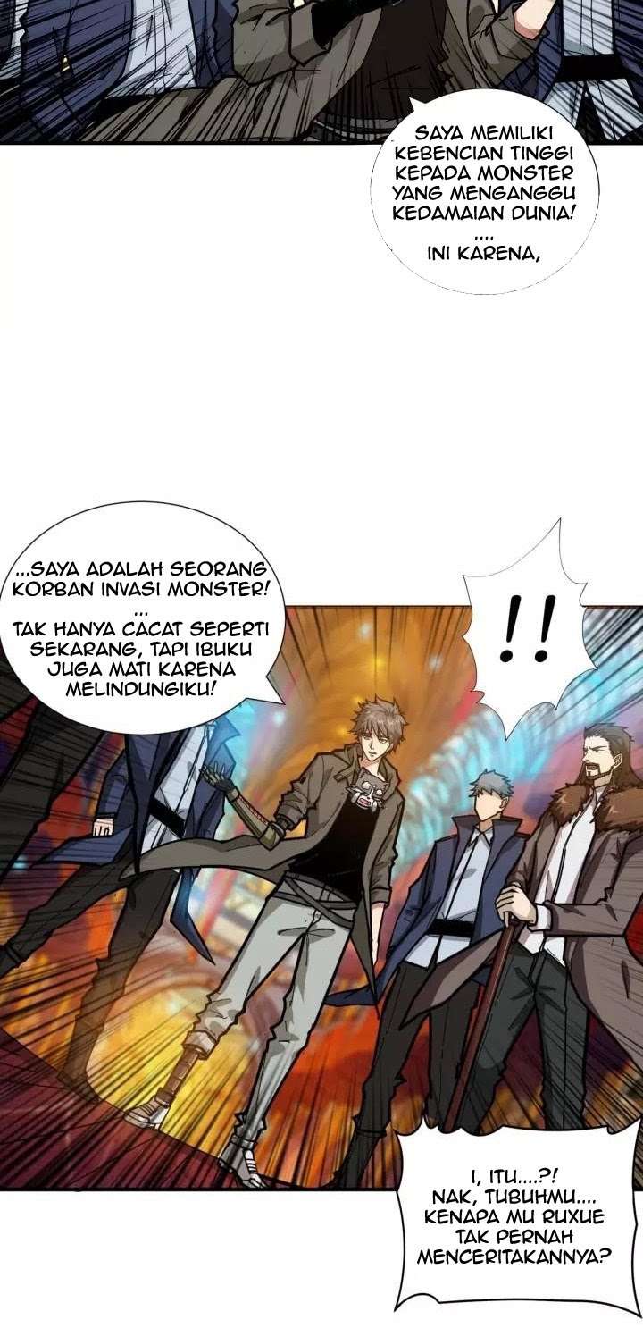 God Slayer Chapter 127 Gambar 8