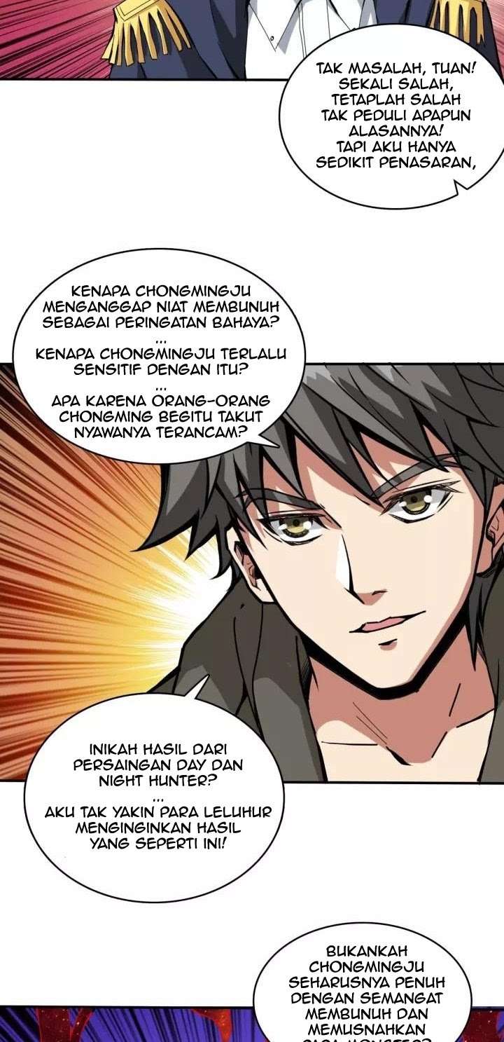 God Slayer Chapter 127 Gambar 14